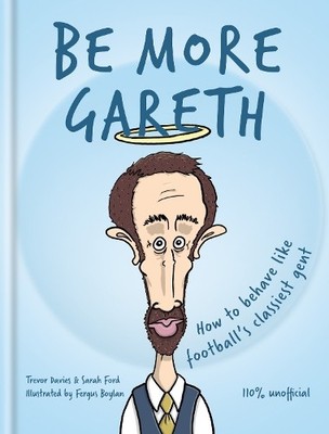 Cassell Be More Gareth (Gebundene Ausgabe)