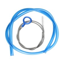 Premium Ersatzschlauch für Trinkbehälter pflegeleichtes Design