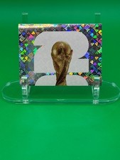 2026 FIFA World Cup- Panini Stickers FWC 1 - 13