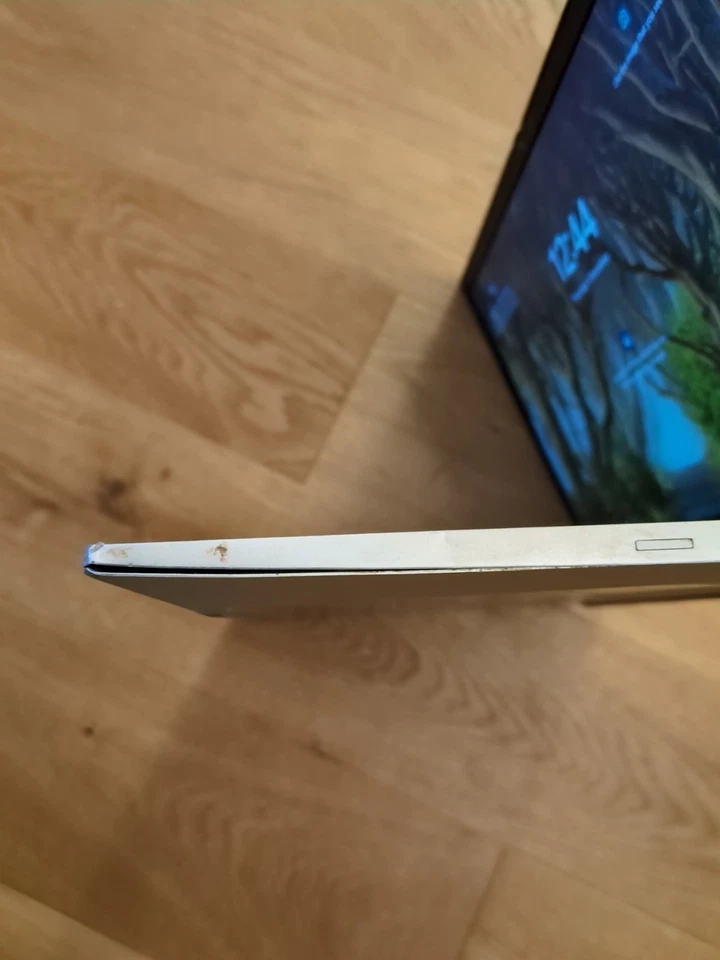 HP Elitebook 835 G8 Ryzen 5 5650U 2.3GHz 8GB RAM 256GB SSD 13.3 Touchscreen 9116 - Image 4 of 4