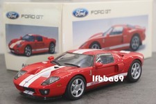 AUTOart 1/18 FORD GT 2004 RED 紅 福特 73021