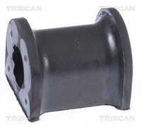 Stabilisatorlager Stabilager Buchse Stabilisator Triscan 8500 298065 FüR Vw T5