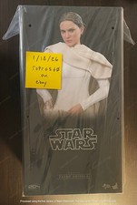 Hot Toys MMS678 Star Wars Episode II  Padme Amidala NEW IN BOX