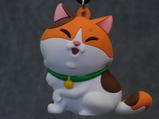 Disney Cats NEW * Mochi Clip * Blind Bag Seri...