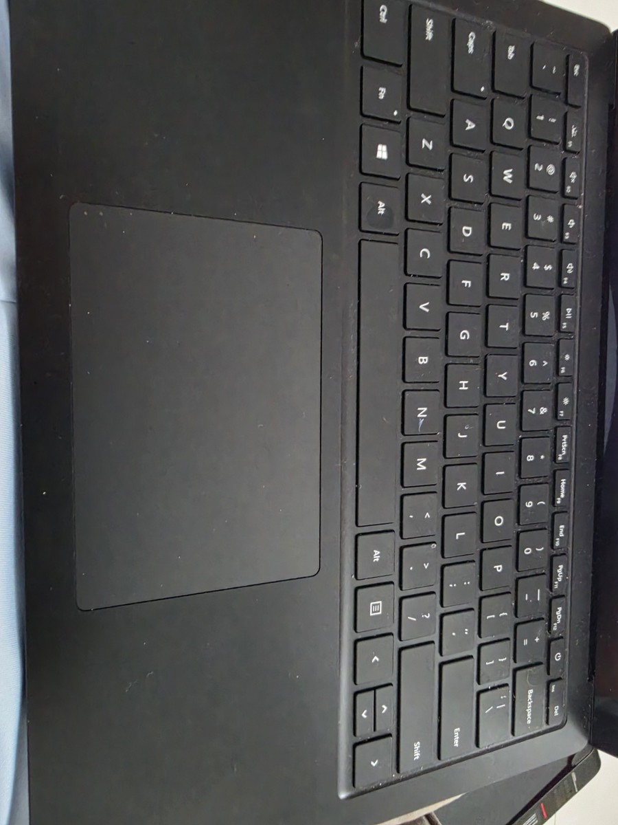 Microsoft Surface Laptop 4 i7-1185G7 16GB/32GB RAM 256GB/512GB/1TB