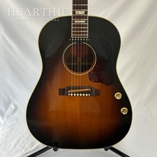 Gibson 1964 J-160E Acoustic Electric Guitar 2001 with Hard Case
