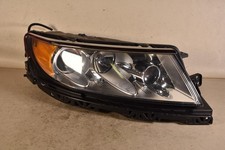 10-12 LINCOLN MKZ RIGHT PASSENGER SIDE HEADLI...