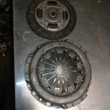 Kit d'embrayage Lancia Y