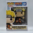 Funko Pop! Animation Naruto Shippuden Naruto (Rasengan) #181
