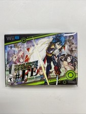 Tokyo Mirage Sessions #FE: Special Edition (Wii U 2016), w/Box Protector