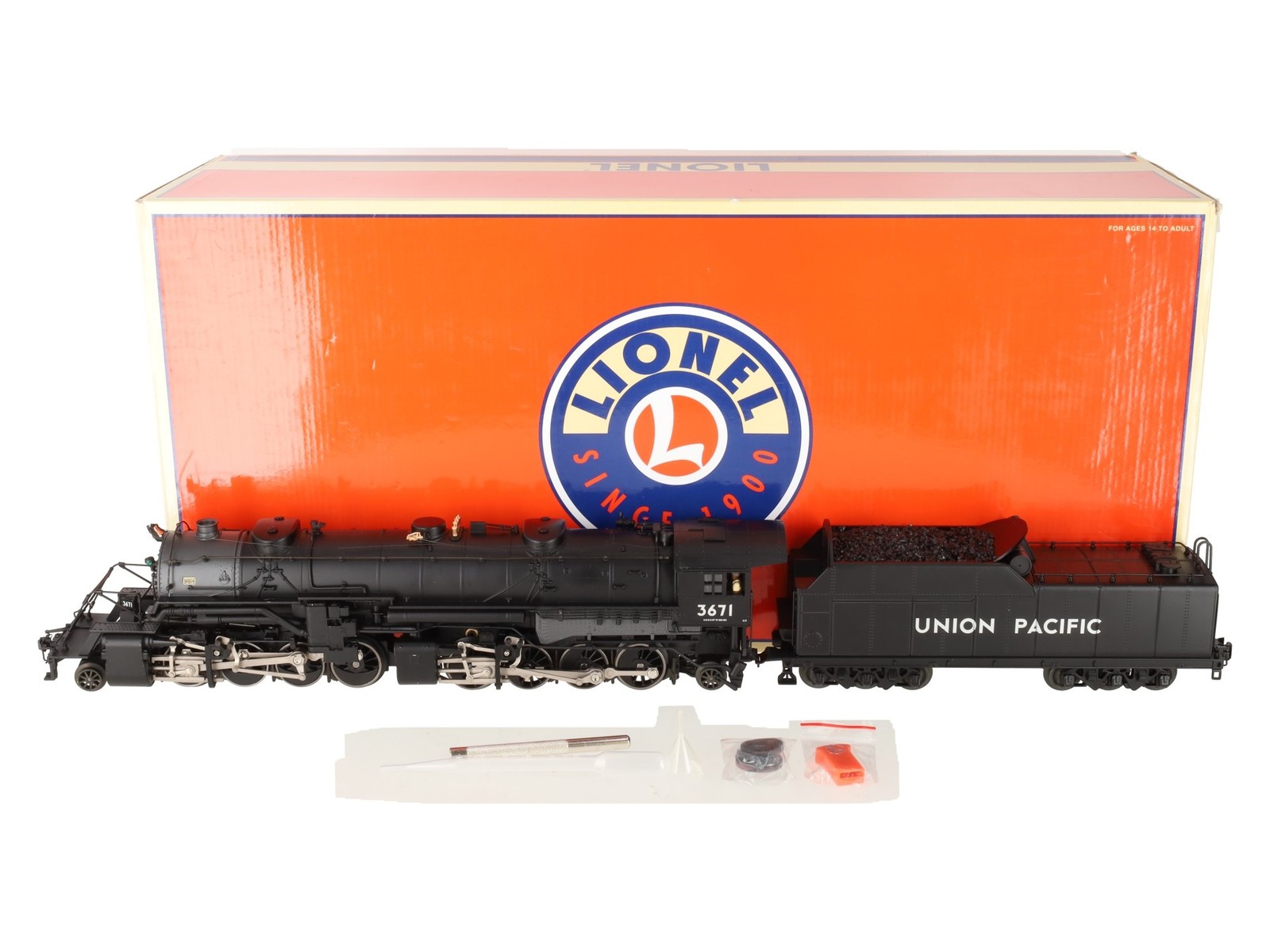 Click here to see eBay Auction