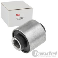 NTY Querlenkerlager Buchse Hinterachse Passend FüR Mitsubishi Carisma Colt Eclip