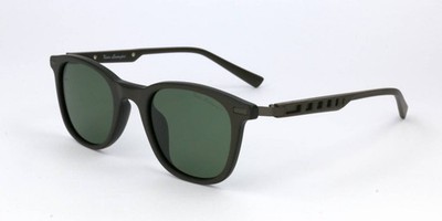Tonino Sonnenbrille Lamborghini TL310S Brown/silver 49/22/145 Herren