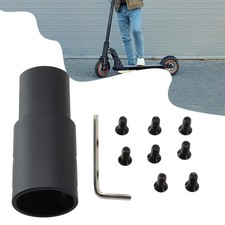 Hochwertig Verlängerungsrohr Pro Stange Verlängerung /-Ninebot F20 – Bild 5