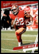 2020 Panini Prestige Football (1-250) Finish set UP TO 40% OFF