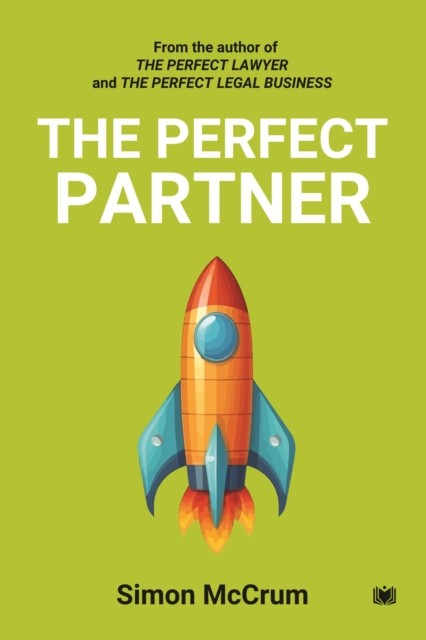 The Perfect Partner by Simon McCrum - 9781914066733 - Image 4