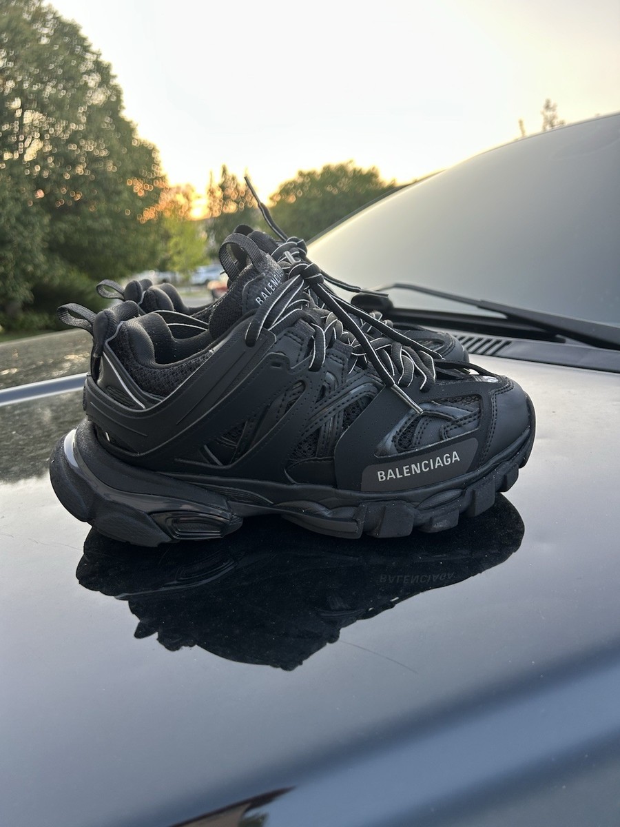 Balenciaga Track Sneaker | eBay