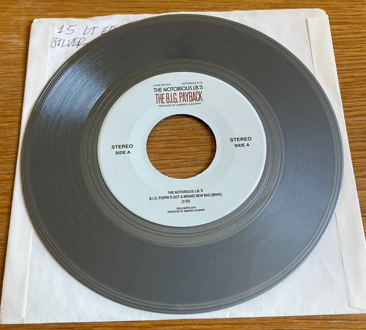 The Notorious B.I.G. Vinyl Records for sale | eBay