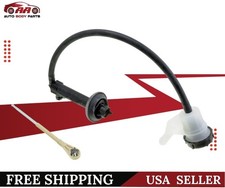Clutch Master Cylinder Brute Power 0.635 In 350070 For Ford Explorer Sport 9503
