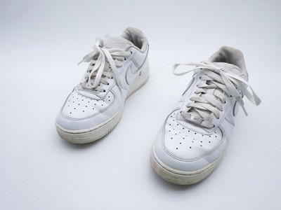 Nike Air Force 1 Unisex Sneaker Freizeitschuh Sportschuh Gr. 40 EU Art. 33212-10
