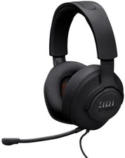 JBL Quantum 100M2 Gaming Headset Kabel Over-E...