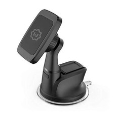 Dashboard Mount, Universal Magnetic Car Mount Holder, Windshield Mount and
