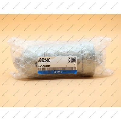 1 piece new smc AD202-03 Automatic drain valve Free ship *yt