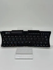 Micro Innovations Infrared Wireless Folding Keyboard for Palm OS/PPC (MP-0118)