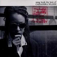 Cassandra Wilson - Song Book (Best of Cassand...