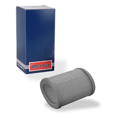 BORG & BECK BFA2074 Air Filter Fits Citroen AX Berlingo BX C15 Saxo ZX Peugeot