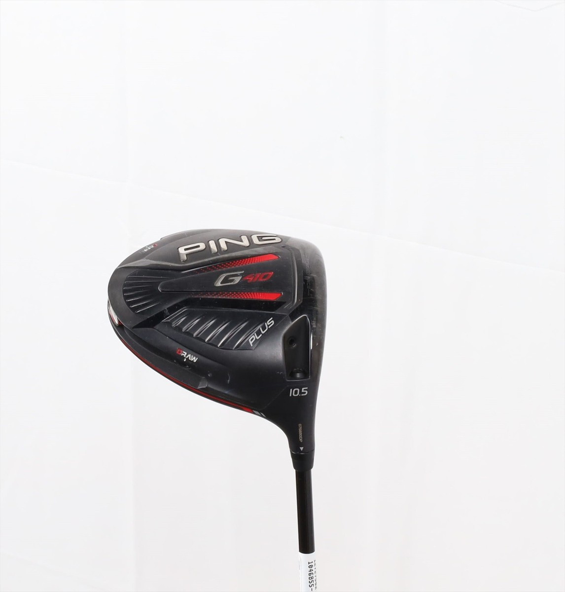 PING - PING G410 PLUS 10.5度 TENSEI CK White 60S PING G410 PLUS 10.5度 TENSEI CK White 60S