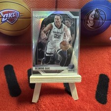 Panini 2024-25 Prizm Silver Desmond Bane #125 Prizm Memphis Grizzlies NBA Card