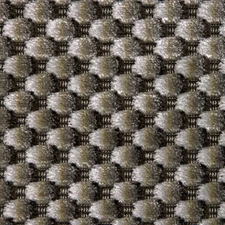 Donghia Raised Dot Velvet Upholstery Fabric- Soft Spot / Earth 4 yds 6022131.64