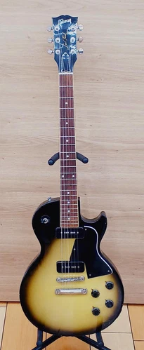 GIBSON LES PAUL SPECIAL (NO250130)