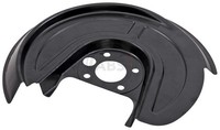 A.B.S. Spritzblech Bremsscheibe 11038 FüR Seat Audi Skoda VW Golf 1U5 Bora 4 1J1
