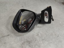 Retroviseur gauche (ou coque) Peugeot 5008