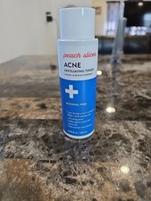 Acne Exfoliating Toner  5 Each 36 Available