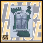 2024 Futera Vintage Heroes Garry Kasparov Well Played Green /19