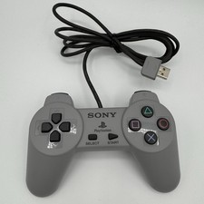 Official Sony Playstation Classic PS1 Mini USB Controller! Authentic! Fast Ship!