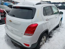 Automatic Transmission AWD Opt Luv Fits 16-21 ENCORE 11300009