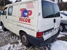 Retroviseur droit (ou coque) Volkswagen TRANSPORTER