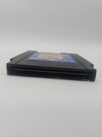 Secret Scout NES Nintendo RARE Cart only Very Clean!