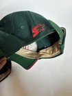 NJ Devils NHL Vintage Starter CCM Snapback Cap Lot Pls Read — photo 8