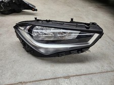 Frontscheinwerfer Mercedes-Benz Cla A1189062000 LED Rechts Headlight