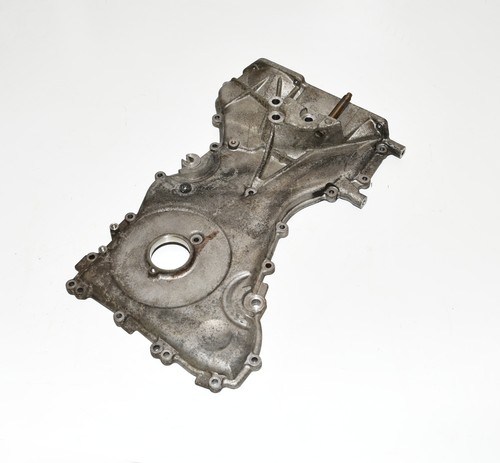 Abdeckung Steuerkette Stirndeckel  2S7G-6059-AE S-MAX 2,0l Duratec 107 kW AOWA