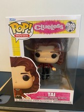 2016 Funko Pop Clueless Vinyl Figures 20