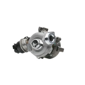 Turbolader RIDEX 2234C0237 für AUDI A4 Avant (8K5, B8) A6 Avant (4G5, 4GD, C7)
