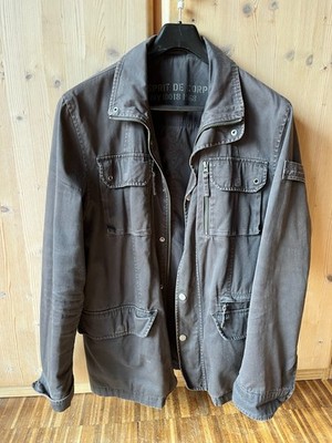 COOLE ESPRIT JACKE