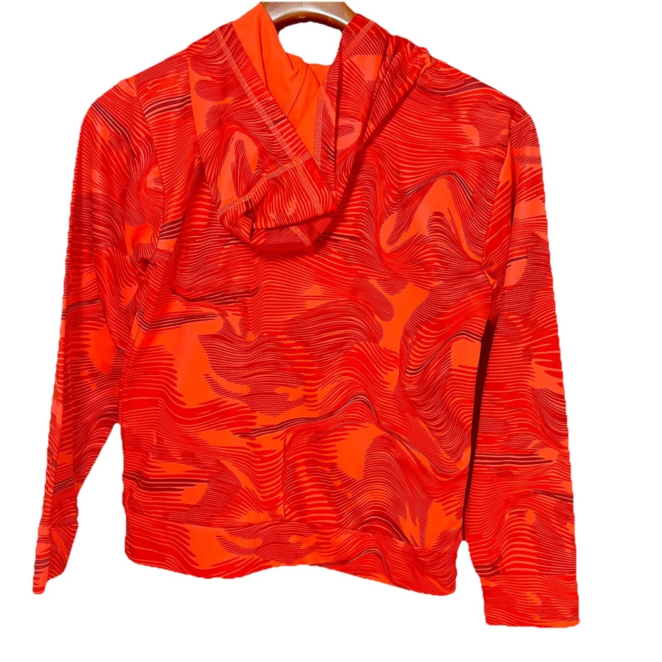 Sudadera con Capucha Ligera Juvenil Adidas Talla 10/12 Foto 2 de 4