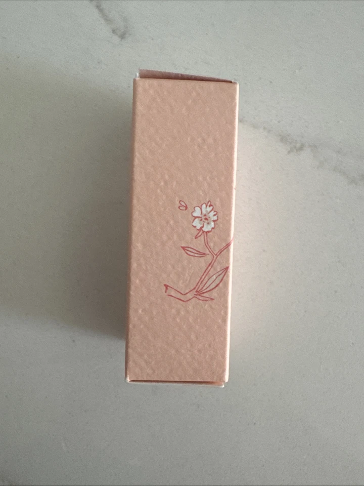 L'Occitane Fleurs de Cerisier 7,5ml Eau de Toilette Mini Vintage Splash (novo com caixa) - Imagem 4 de 4